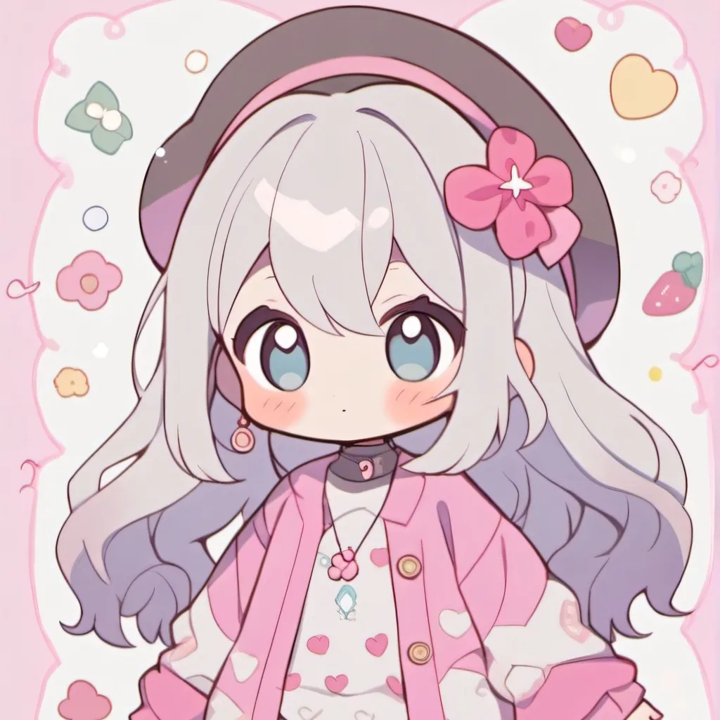 chat with ai character: KATINNI