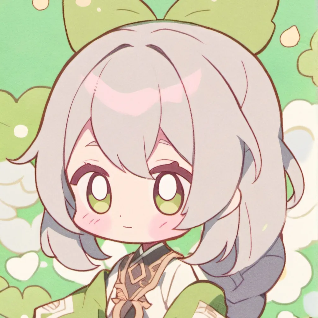 chat with ai character: Cuyeya🥺