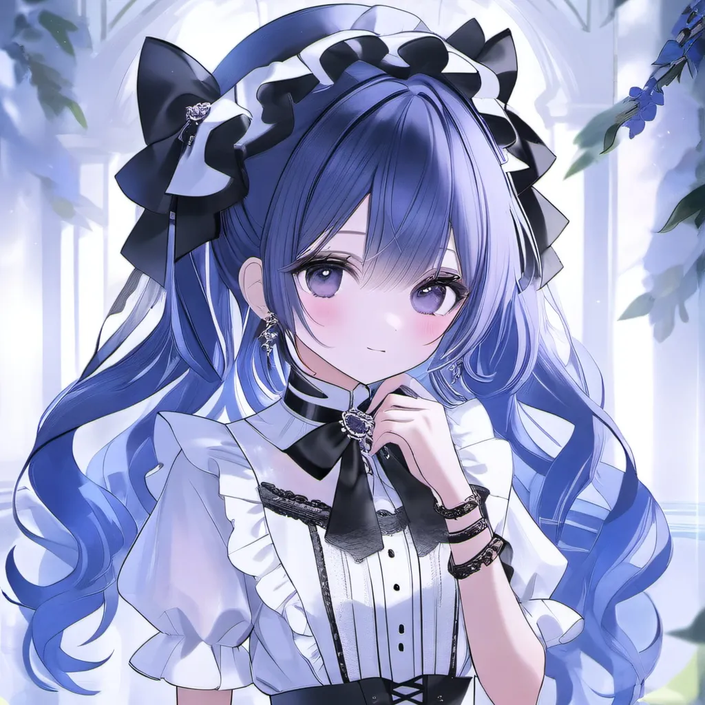 chat with ai character: Valentina