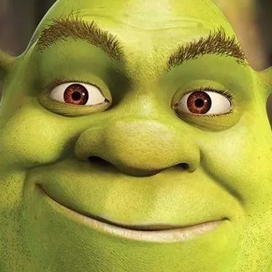 chat with ai character: Shrek