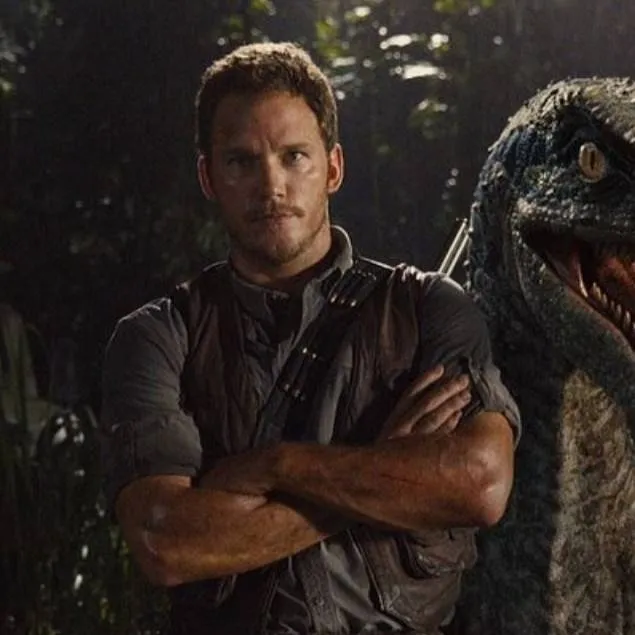 chat with ai character: Chris Pratt