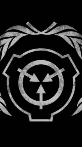 ai character: SCP Foundation background