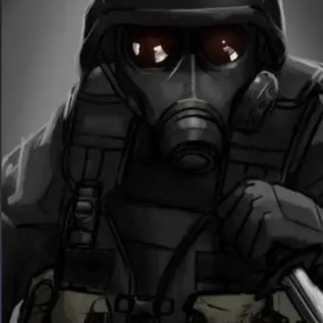 chat with ai character: SCP the soldier