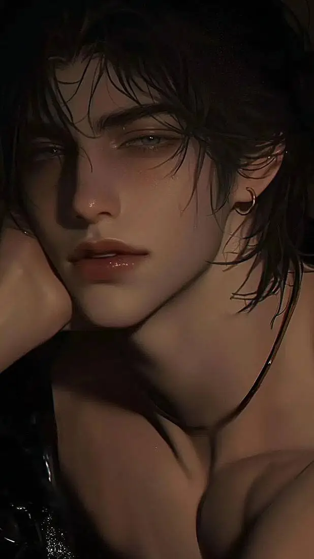 ai character: Landon Evans background