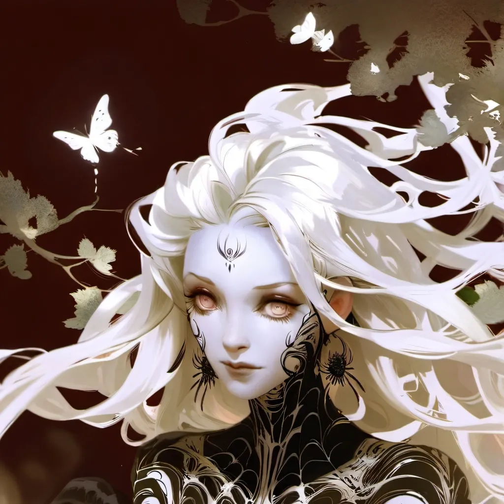 chat with ai character: Dante 🕷️