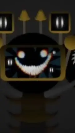 ai character: Funbot (Phase 11) background
