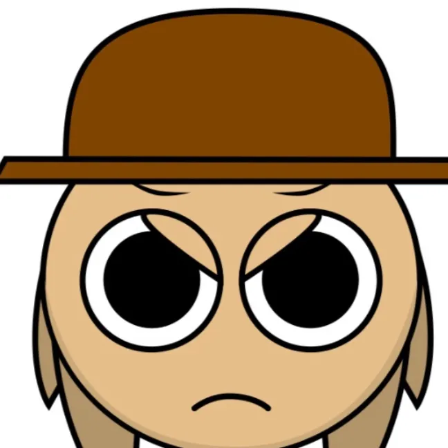 chat with ai character: Tunner (Angry)