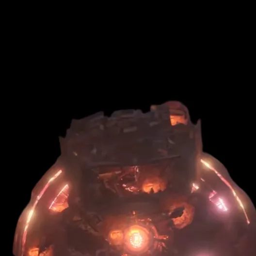 chat with ai character: Watchman of doomV2