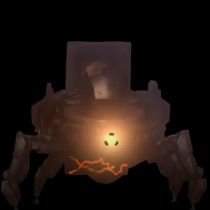 chat with ai character: Astro strider