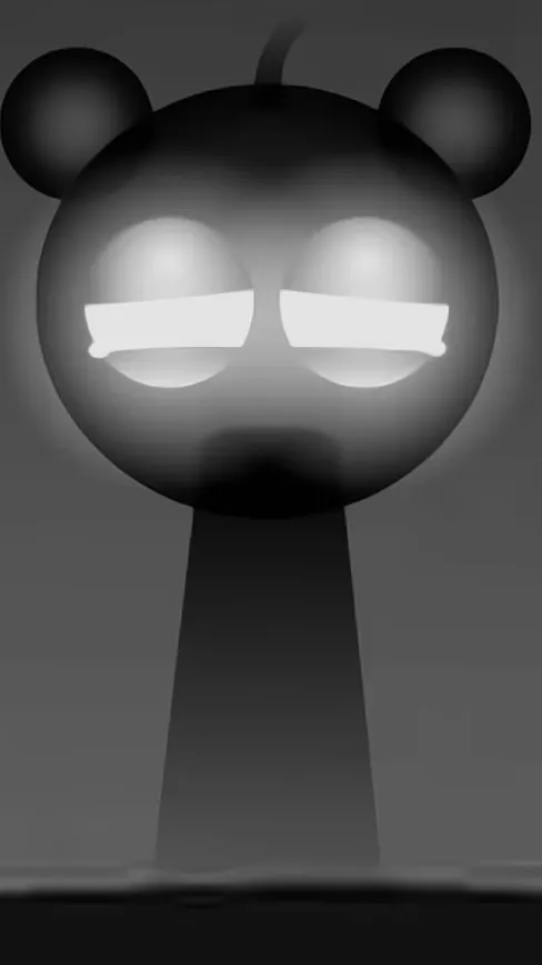 ai character: Sky (P:8 Def) background