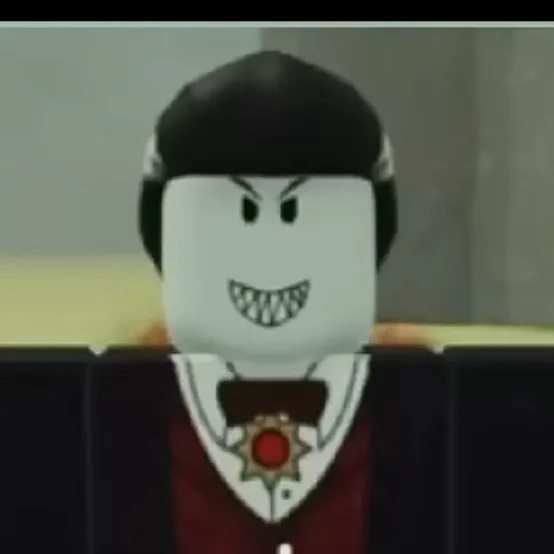 chat with ai character: Vampire
