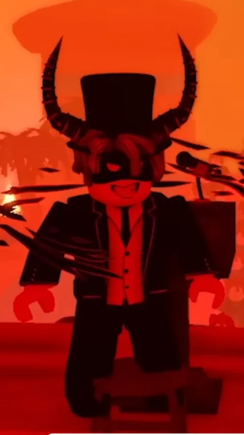 ai character: Maximus_UKman background