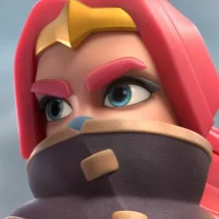 chat with ai character: Boss bandit