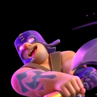 chat with ai character: Evo Executioner