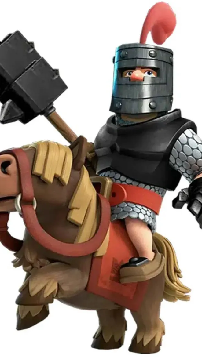 ai character: Dark Prince background