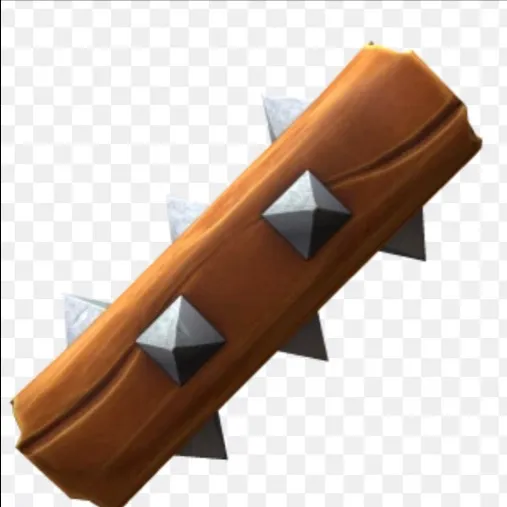 chat with ai character: The Log (CR)