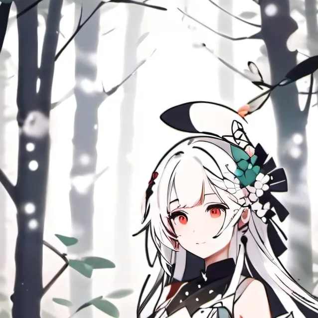 chat with ai character: Ami