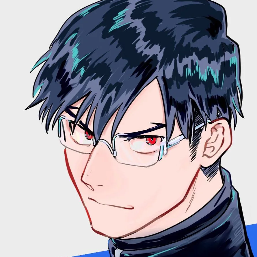 chat with ai character: Tenya Iida 