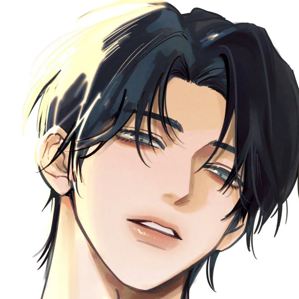 chat with ai character: Luis Che-he 