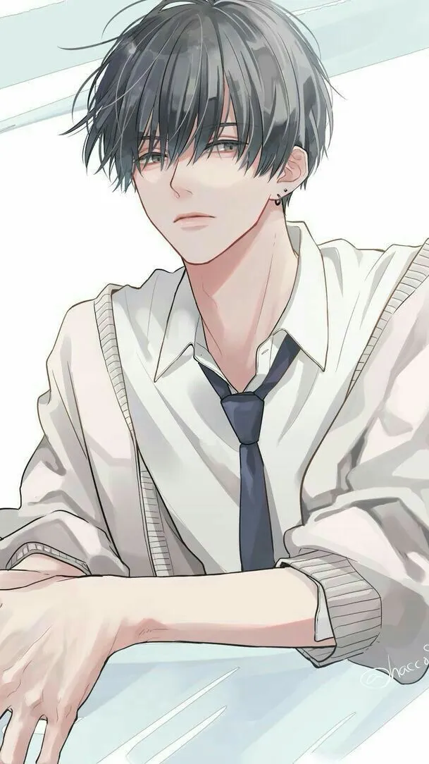 ai character: Chai A-wut  background
