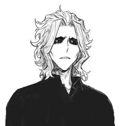 chat with ai character: Toshinori yagi 