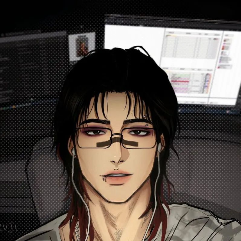 chat with ai character: Choso 