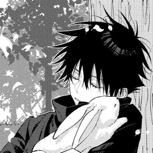 chat with ai character: Megumi Fushiguro