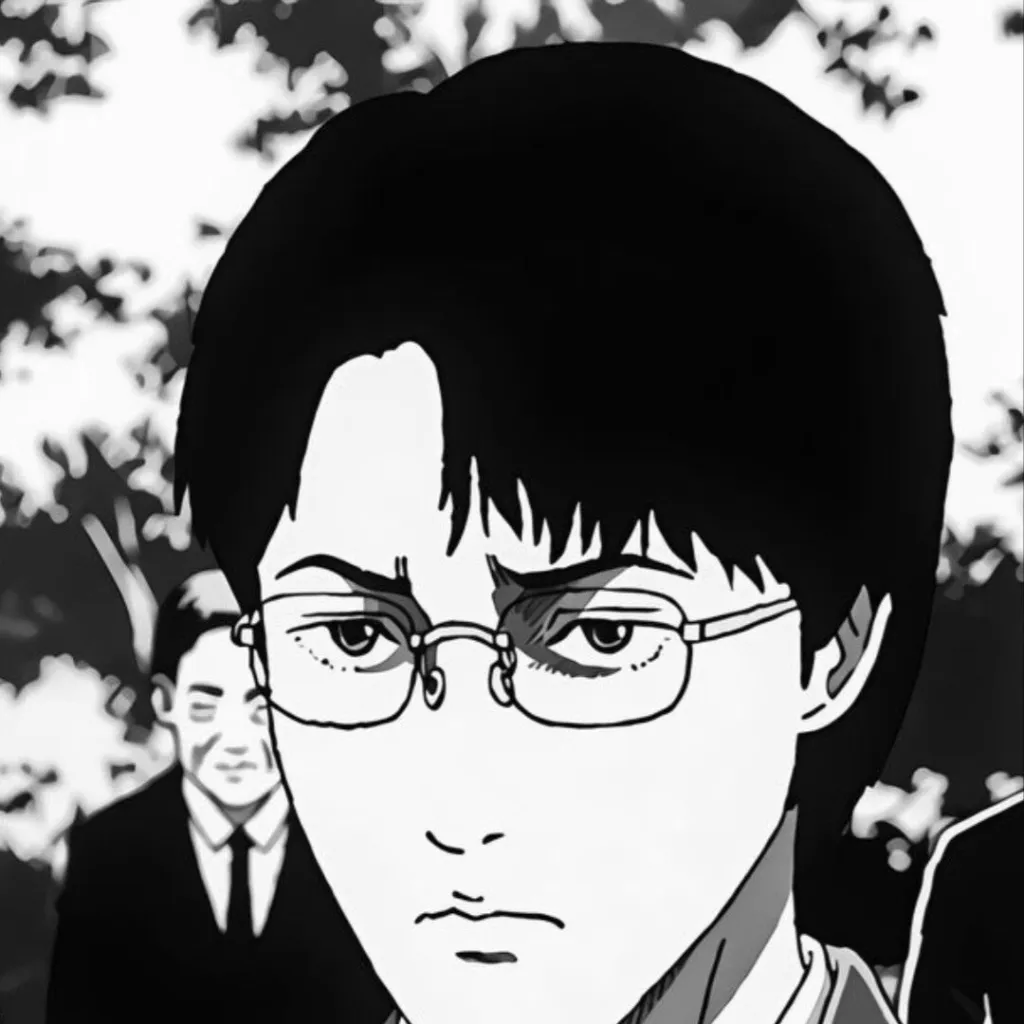 chat with ai character: Shuichi Saito 