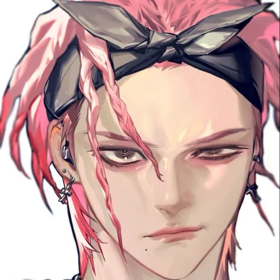 chat with ai character: Benito Nikolai 