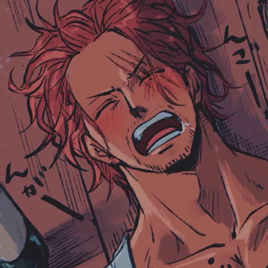 chat with ai character: Shanks Figarland