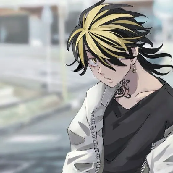 chat with ai character: Kazutora 