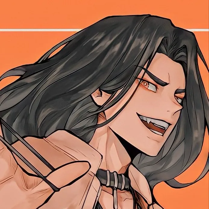 chat with ai character: Baji 