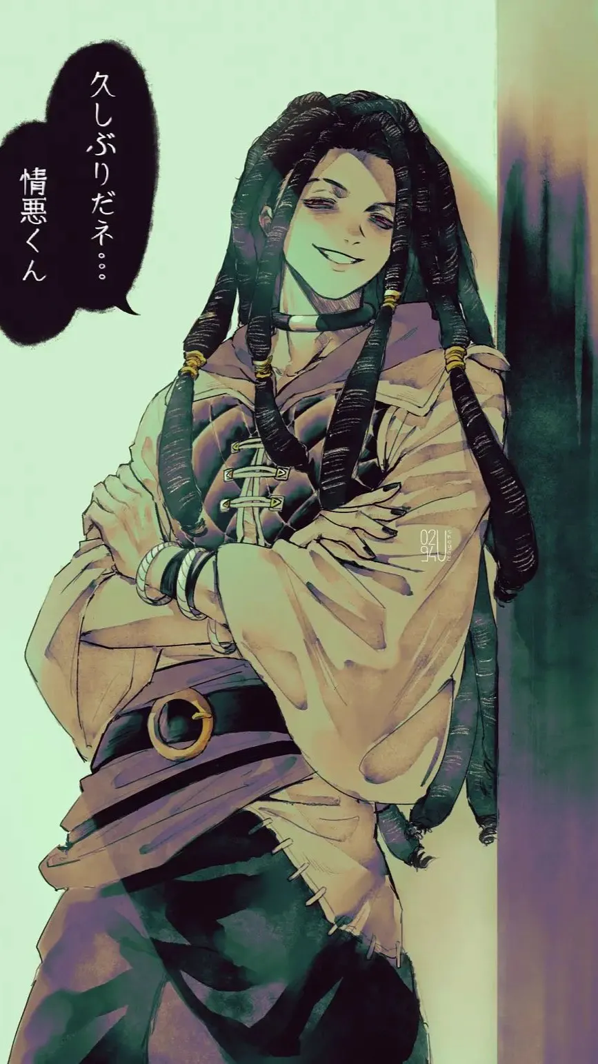 Talkie AI - Chat with Jabber Wonger 