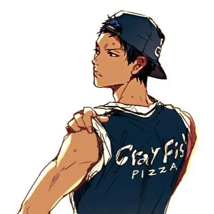 chat with ai character: Daiki Aomine 