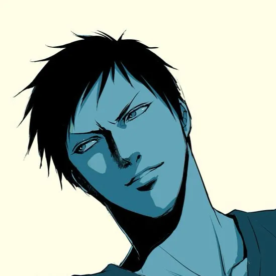 chat with ai character: Daiki Aomine 
