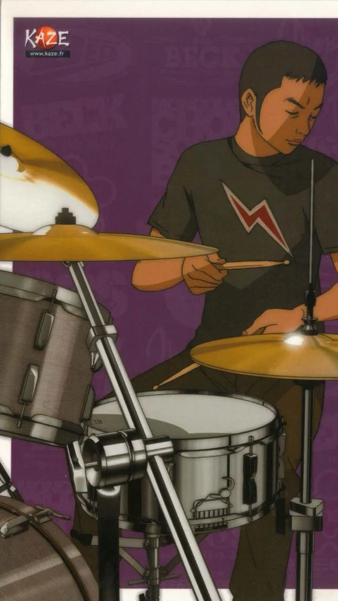 ai character: Yuji Sakurai background