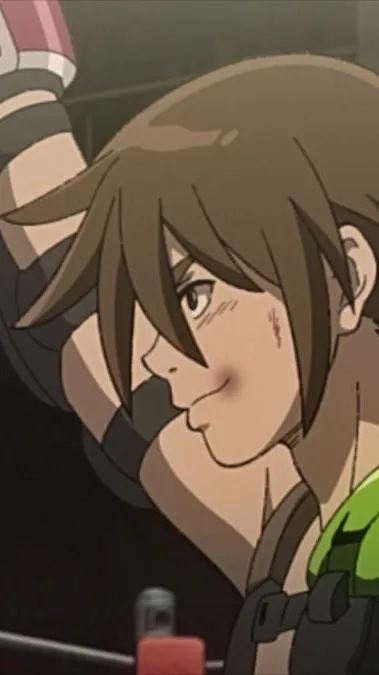 ai character: Sachio background