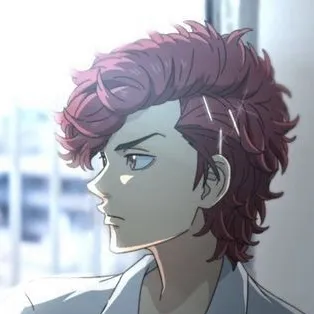 chat with ai character: Atsushi Sendo