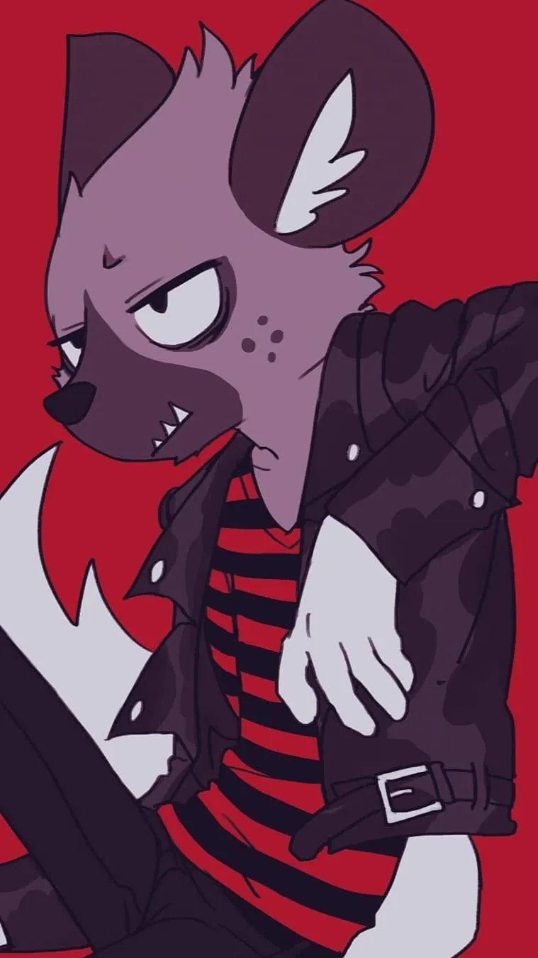 Talkie AI - Chat with Haida 