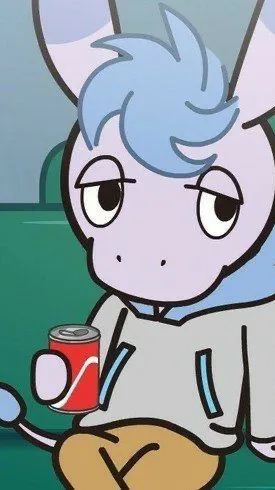 ai character: Tadano  background