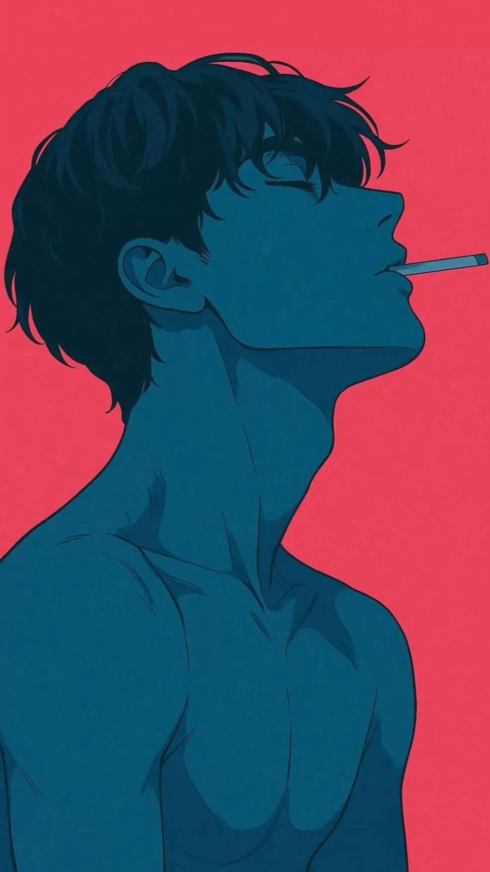 ai character: Kitwana Moghaddam background