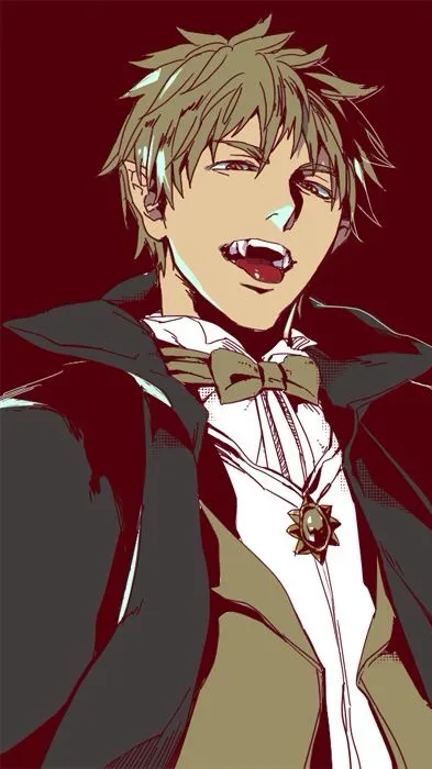 Talkie AI - Chat with Kiyoshi Teppei 