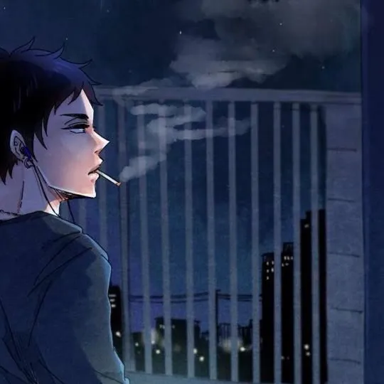 chat with ai character: Daiki Aomine 