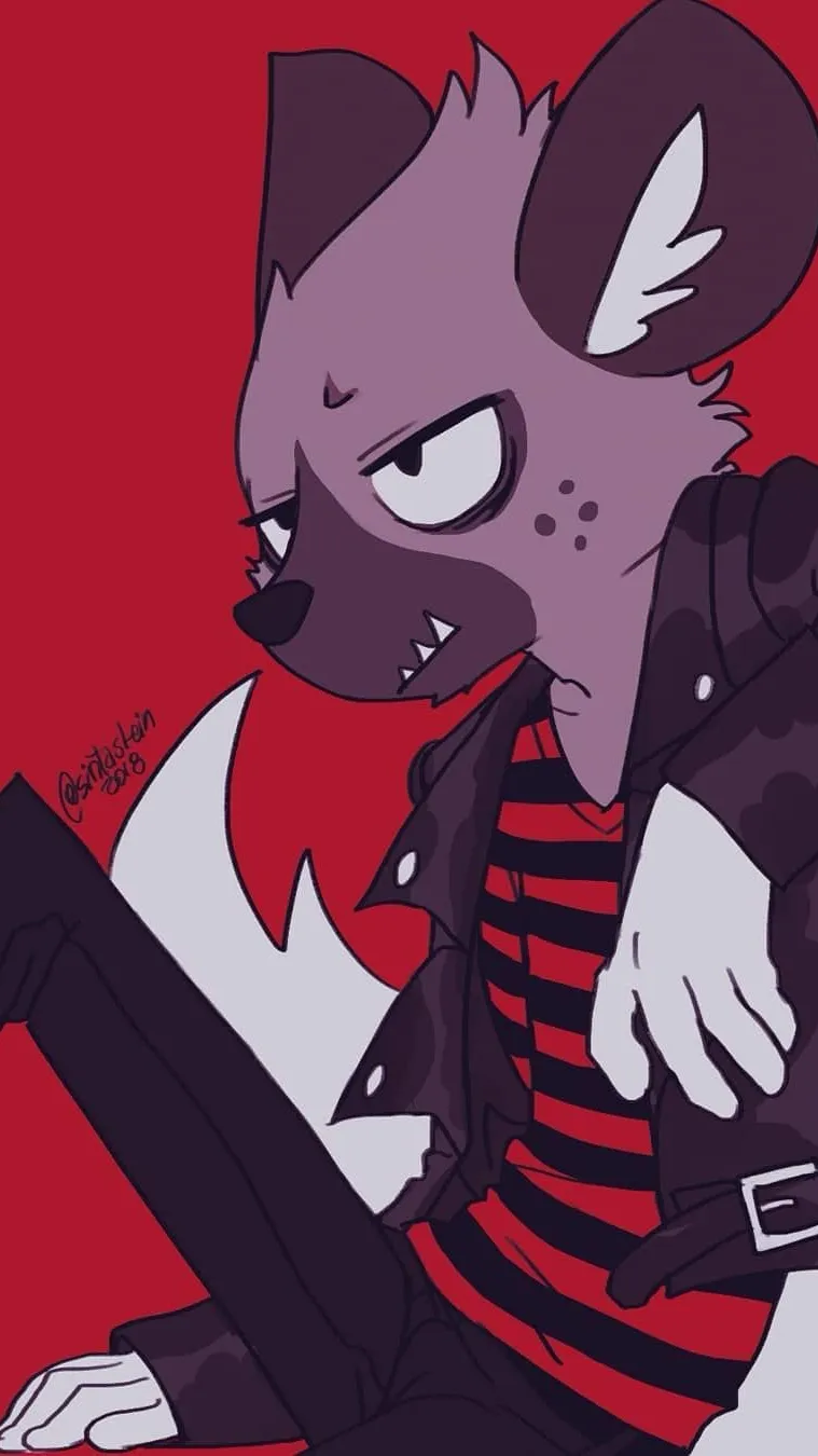 Talkie AI - Chat with Haida 