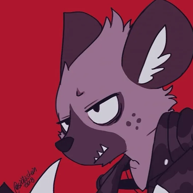 chat with ai character: Haida 