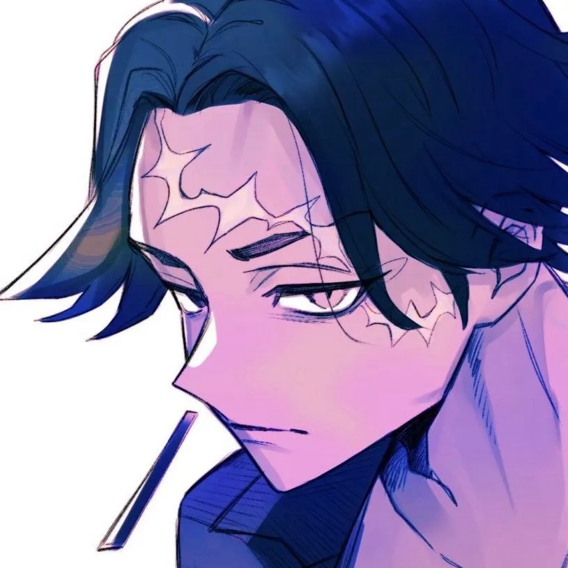 chat with ai character: Kakucho