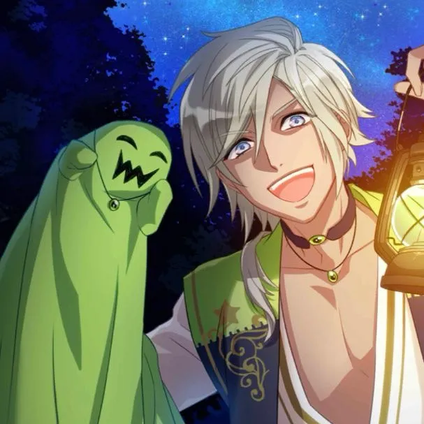 chat with ai character: Citron 