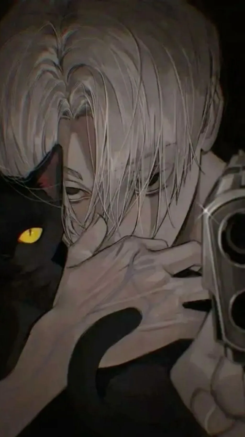 ai character: Manjiro sano  background