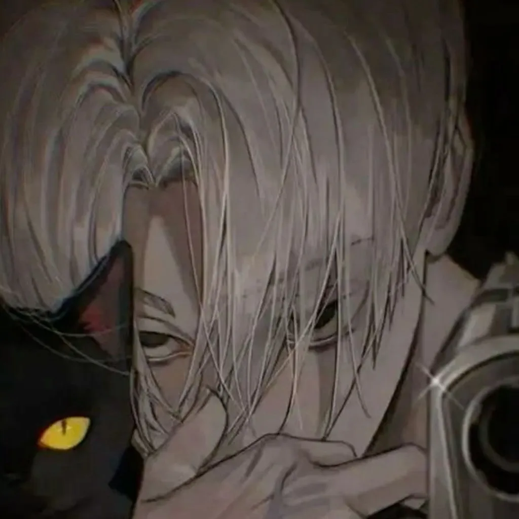 chat with ai character: Manjiro sano 