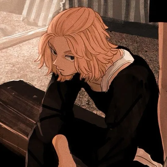 chat with ai character: Mikey Sano 